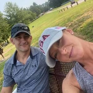 Meet your Posher, Denise